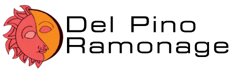Del Pino Ramonage